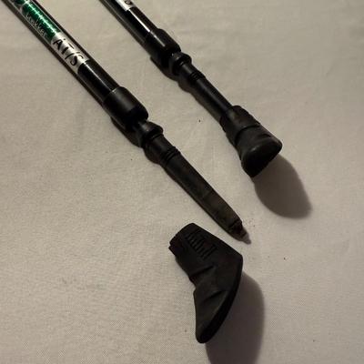 ExerStrider 052 Fitness Trekkers (P-BM)