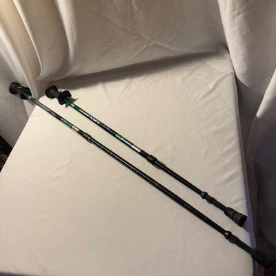 ExerStrider 052 Fitness Trekkers (P-BM)