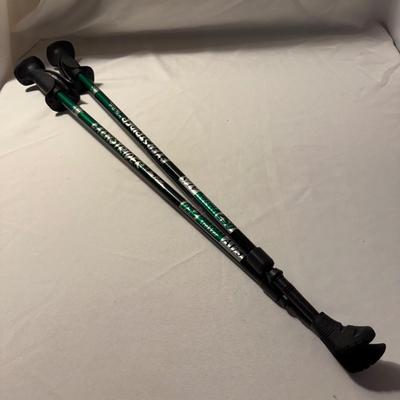 ExerStrider 052 Fitness Trekkers (P-BM)
