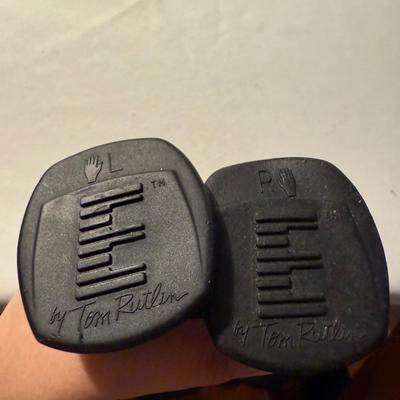 ExerStrider 052 Fitness Trekkers (P-BM)