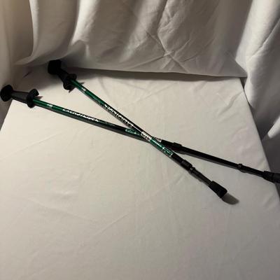 ExerStrider 052 Fitness Trekkers (P-BM)