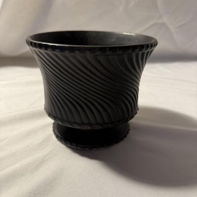 Two McCoy Pottery Vessels (P-BM)