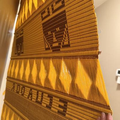 Ecuadorian Woven Tapestries (P-BM)
