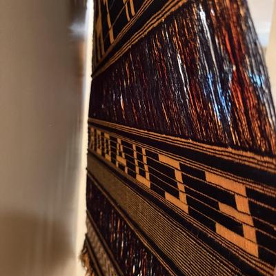 Ecuadorian Woven Tapestries (P-BM)