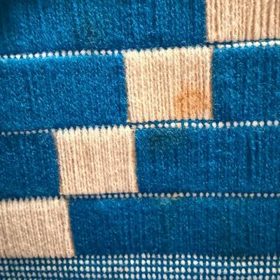 Ecuadorian Woven Tapestries (P-BM)
