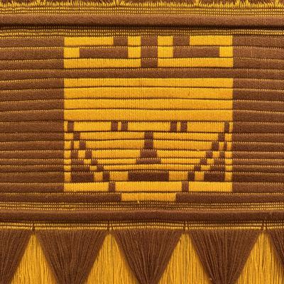 Ecuadorian Woven Tapestries (P-BM)