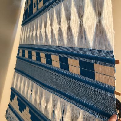 Ecuadorian Woven Tapestries (P-BM)