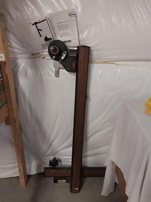 ACCUTRAC DRAFTER