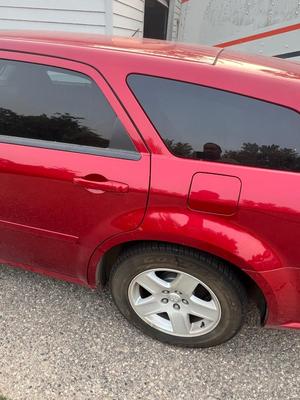2005 Dodge Magnum with close to 21,000 miles!!
