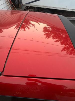 2005 Dodge Magnum with close to 21,000 miles!!