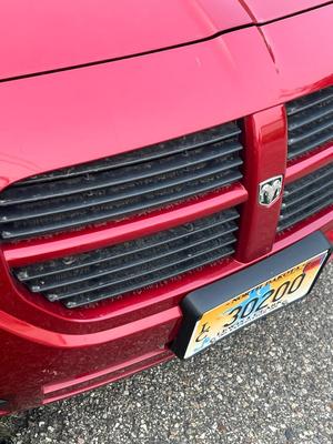 2005 Dodge Magnum with close to 21,000 miles!!