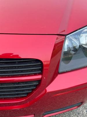 2005 Dodge Magnum with close to 21,000 miles!!