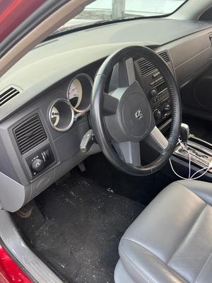 2005 Dodge Magnum with close to 21,000 miles!!