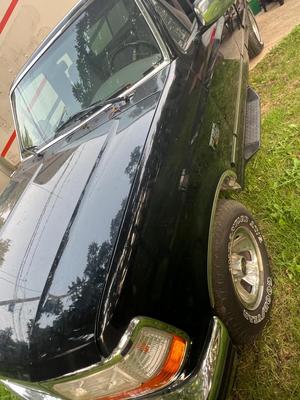 1996 F150, has 107,000 miles.