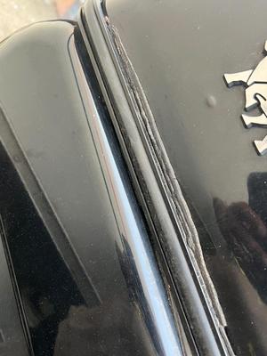 1996 F150, has 107,000 miles.