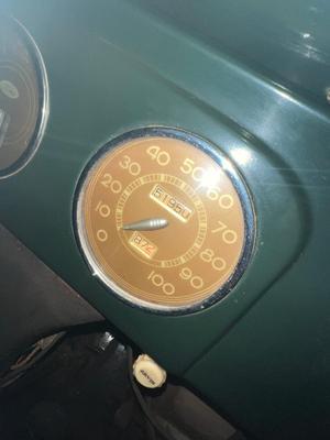 1939 Ford That 1.5 ton Pick up