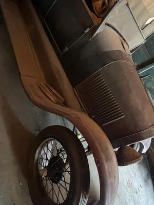 Model T, No title available