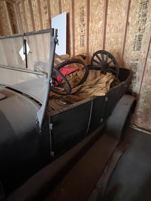 Model T, No title available