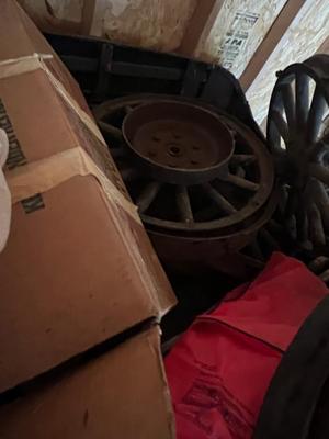 Model T, No title available