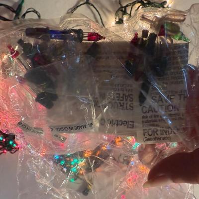 Christmas Lights (KC-BM)