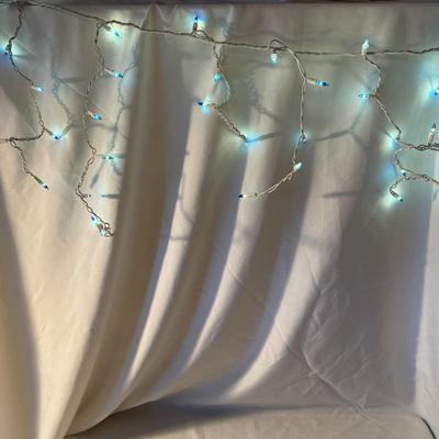 Christmas Lights (KC-BM)