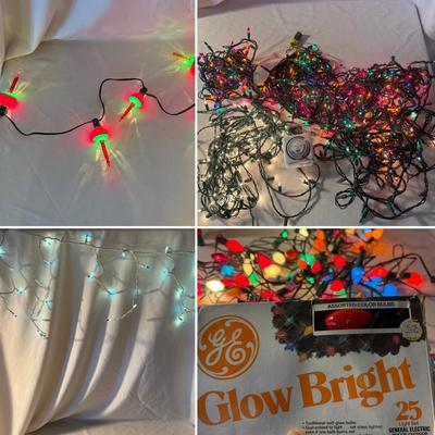Christmas Lights (KC-BM)