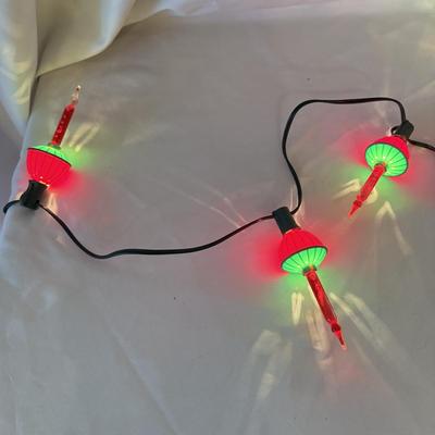 Christmas Lights (KC-BM)