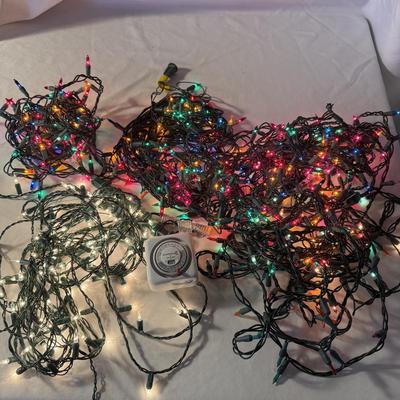 Christmas Lights (KC-BM)