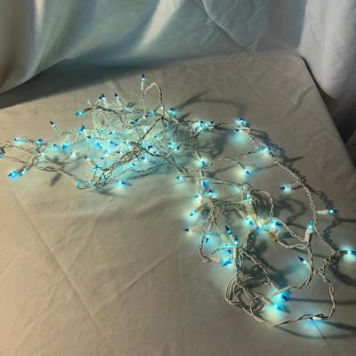 Christmas Lights (KC-BM)