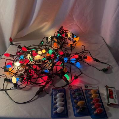 Christmas Lights (KC-BM)