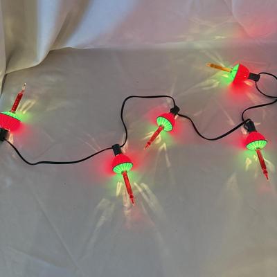 Christmas Lights (KC-BM)