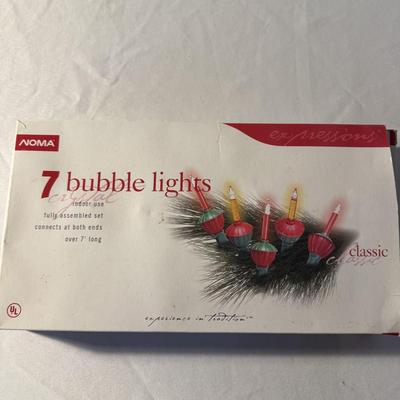 Christmas Lights (KC-BM)