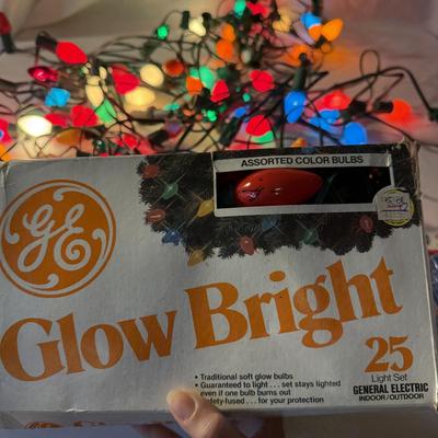 Christmas Lights (KC-BM)