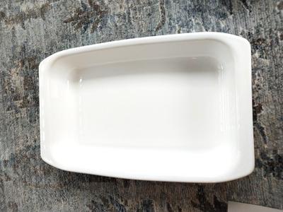 CORNINGWARE BAKING DISHES