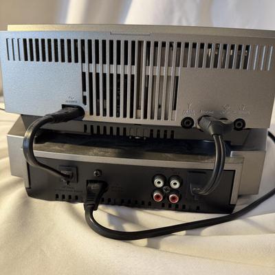 Bose Wave Music System (LR-BM)