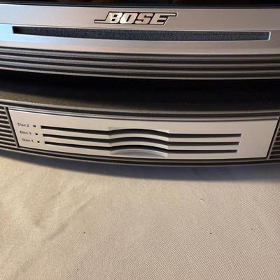 Bose Wave Music System (LR-BM)
