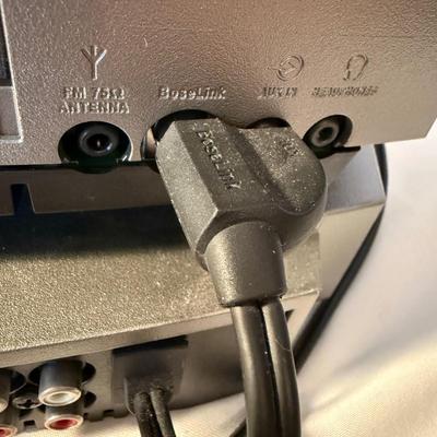 Bose Wave Music System (LR-BM)