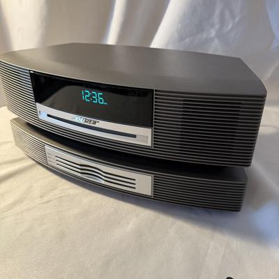 Bose Wave Music System (LR-BM)