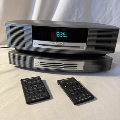 Bose Wave Music System (LR-BM)