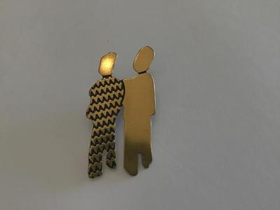 Vintage Brooch