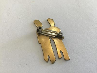Vintage Brooch