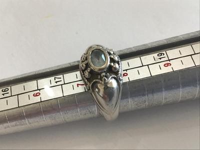925 Silver Ring