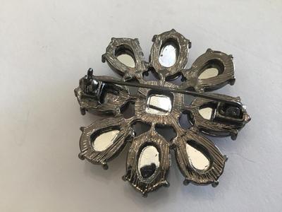 Fashion Brooch