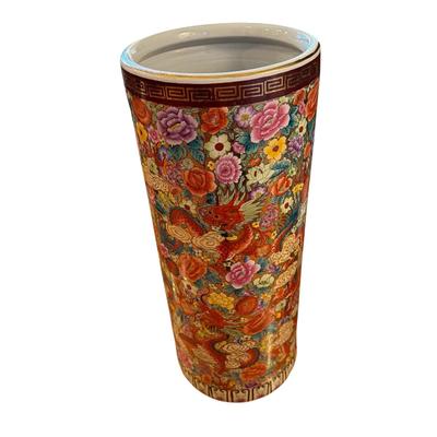 Gorgeous Asian Umbrella Stand (LR-BM)