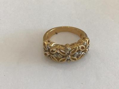 Fashion Ring