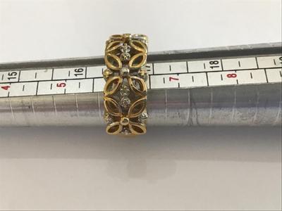 Fashion Ring