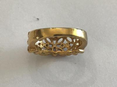 Fashion Ring