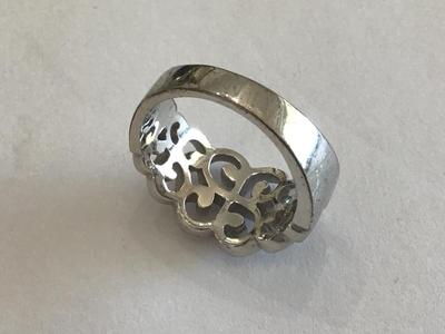 Fashion Ring