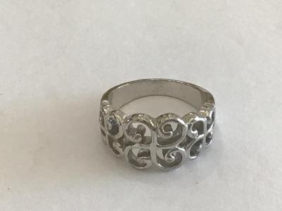 Fashion Ring