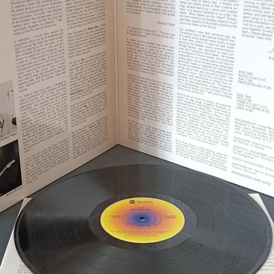 LOT 181: Vintage Records- Extended Range Recording of Bruce Springsteen's Darkness on the Edge of Town, Demonstration Copy of David...